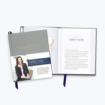 The Contentment Journal for Daily Mindfulness and Growth