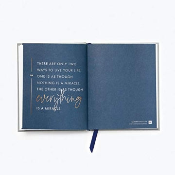 The Contentment Journal for Daily Mindfulness and Growth