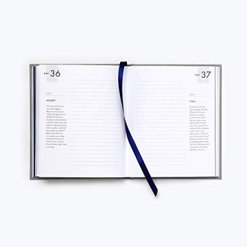 The Contentment Journal for Daily Mindfulness and Growth