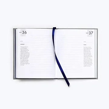 The Contentment Journal for Daily Mindfulness and Growth