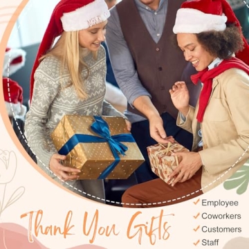 Employee Appreciation Gifts Set - 12PC