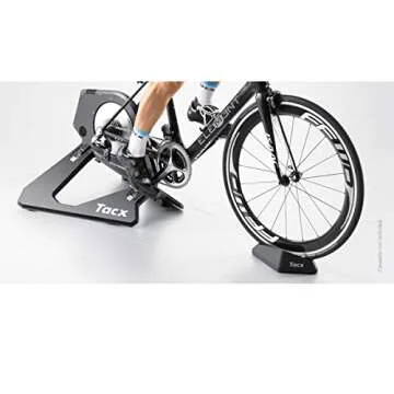 Tacx Neo Smart Direct Driver Trainer