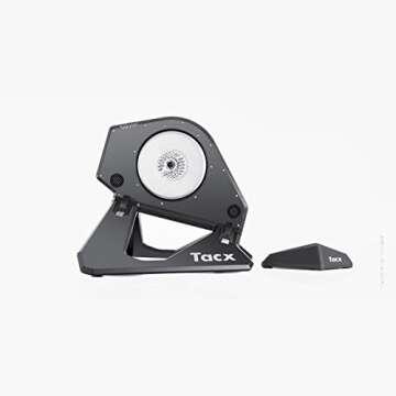 Tacx Neo Smart Direct Driver Trainer