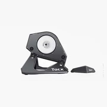 Tacx Neo Smart Direct Driver Trainer