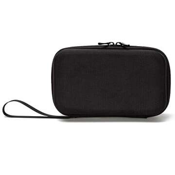 Penivo Osmo Pocket 2 Case,Portable Waterproof Carrying Case for DJI Osmo Pocket 2 Camera Storage bag Protection Travel Accessories