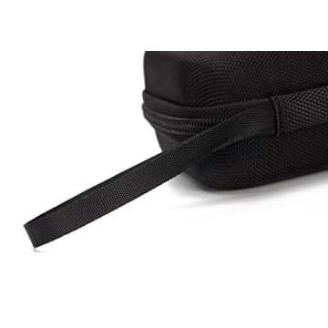 Penivo Osmo Pocket 2 Case,Portable Waterproof Carrying Case for DJI Osmo Pocket 2 Camera Storage bag Protection Travel Accessories