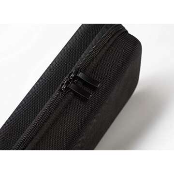 Penivo Osmo Pocket 2 Case,Portable Waterproof Carrying Case for DJI Osmo Pocket 2 Camera Storage bag Protection Travel Accessories