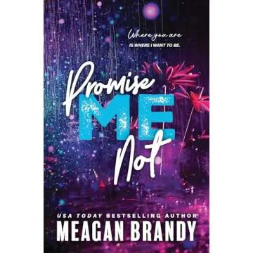 Promise Me Not: Boys of Avix, Book 2 - An Emotional Young Adult Romance