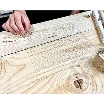 The Clearly Impossible Puzzle 100, 200, 500, 1000 Piece Hard Puzzles - Cool, Difficult & Funny for Adults