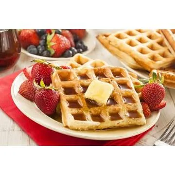 Maple Grove Farms Syrup, Sugar Free, 24 Ounce