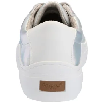 Dr. Scholl's Eco-Friendly Women's Time Off Sneakers