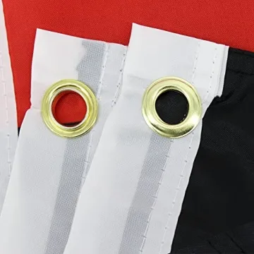 Luffy's Straw Hat Pirate Flag - Perfect for One Piece Fans