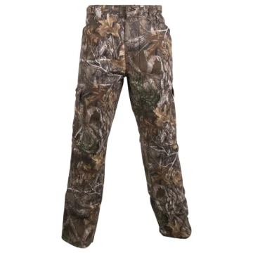 King's Camo Classic Six Pocket Hunting Cargo Pants