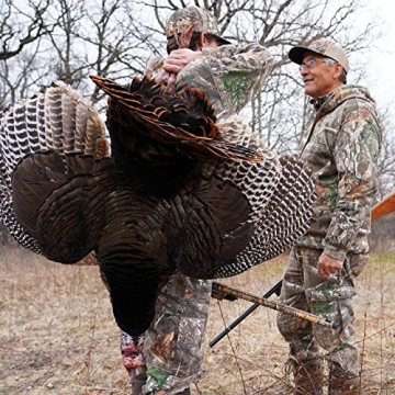 King's Camo Classic Six Pocket Hunting Cargo Pants