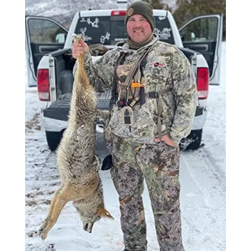 King's Camo Classic Six Pocket Hunting Cargo Pants