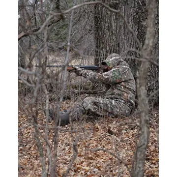 King's Camo Classic Six Pocket Hunting Cargo Pants