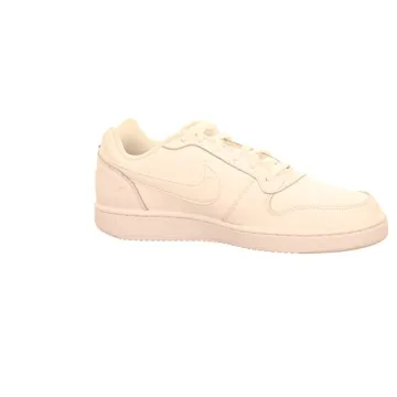 Nike Ebernon Low Kids Basketball Shoes - Stylish Comfort