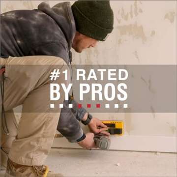 Franklin Sensors 710 Stud Finder Precision with 13-Sensors