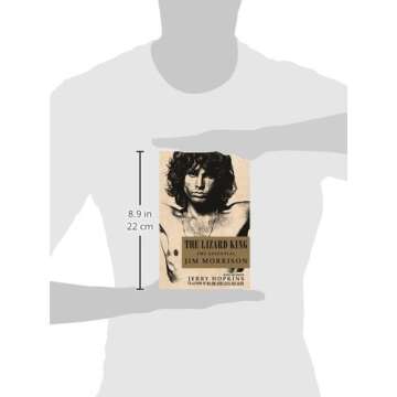 The Lizard King: The Essential Jim Morrison