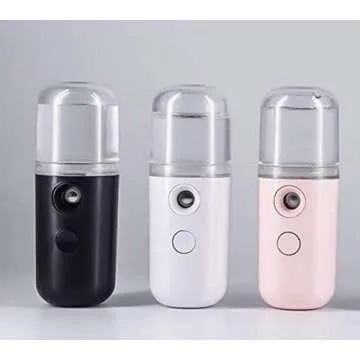 Spread Pixie Dust Nano Mister Sanitizer for Hygiene & Hydration