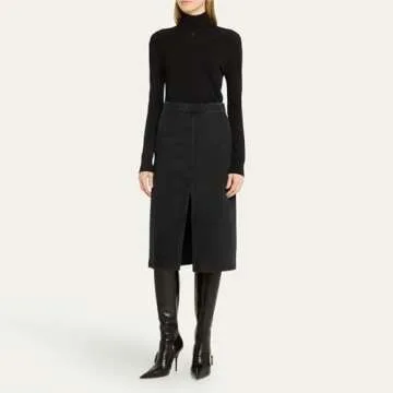 Women's Zipper Knee High Boots Pointed Toe Buckle Strap Fashion Hand Made Leather High Heels Boots For Lady