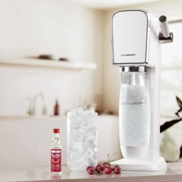 SodaStream Bubly Drops 3 Berry Bliss Flavors 4 Fl Oz