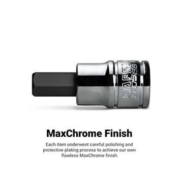 Capri Tools 88-Piece Master Bit Socket Set for Mechanics