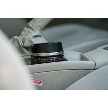 STRATA CUPS Retractable Stainless Steel Tool