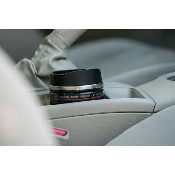 STRATA CUPS Retractable Stainless Steel Tool