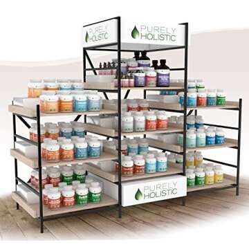 Selenium 200mcg - 365 Vegan Capsules not Tablets - Pure & Yeast Free L-Selenomethionine for Improved Absorption - Thyroid, Heart, and Immune System Support - Antioxidant Trace Mineral - Made in USA