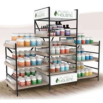 Selenium 200mcg - 365 Vegan Capsules not Tablets - Pure & Yeast Free L-Selenomethionine for Improved Absorption - Thyroid, Heart, and Immune System Support - Antioxidant Trace Mineral - Made in USA