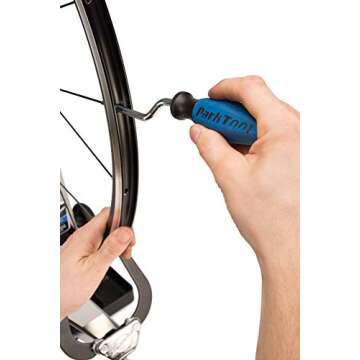 Park Tool Nipple Driver