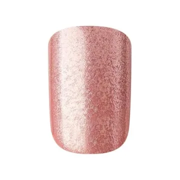 KISS imPRESS Champagne Pink Press-On Nails 30 pcs