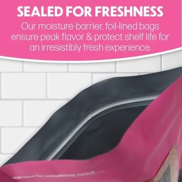 Sweet Shoppe Milk Chocolate Melting Wafers 5 lbs