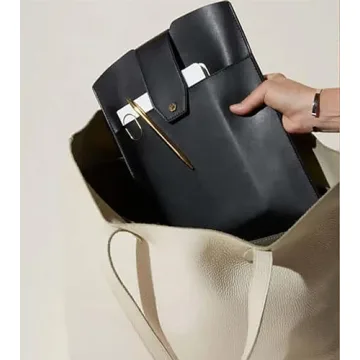 Stylish Lindsay Albanese Cactus Laptop Clutch for Professionals