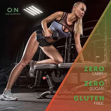 Shred Rx Pre Workout - Energy, Focus & Strength Boost