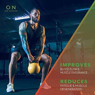 Shred Rx Pre Workout - Energy, Focus & Strength Boost