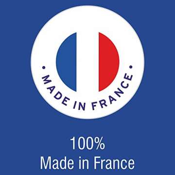 Duralex Set of 6 Tumblers, Clear, 7.75-Oz.