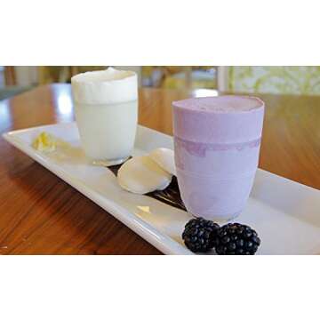 Duralex Set of 6 Tumblers, Clear, 7.75-Oz.