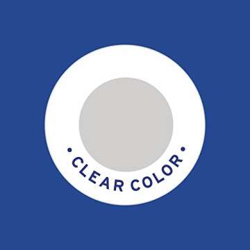 Duralex Set of 6 Tumblers, Clear, 7.75-Oz.