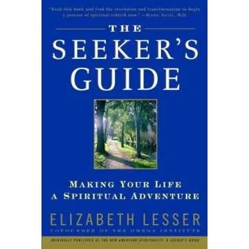 The Seeker's Guide: A Transformative Journey into American Spirituality