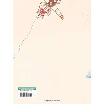 Fox and the Bike Ride