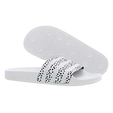 Adidas Women's Adilette Comfort Slides for Perfect Relaxation