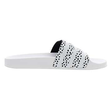Adidas Women's Adilette Comfort Slides for Perfect Relaxation