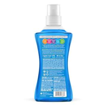 Buy Method Liquid Laundry Detergent Fresh Air 66 Loads