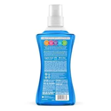 Buy Method Liquid Laundry Detergent Fresh Air 66 Loads