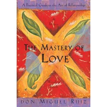 Don Miguel Ruiz Toltec Wisdom Series Collection 3 Books Set,(The Four Agreements: Practical Guide to Personal Freedom, The Mastery of Love and The Fifth Agreement)