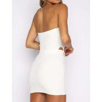 Stylish Floral Mini Dress for Summer Parties - Shop Now!