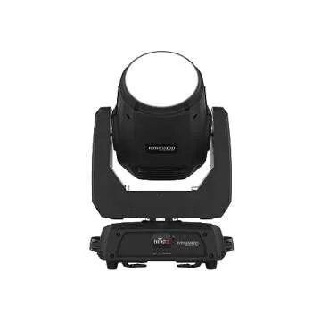 Chauvet DJ Intimidator Beam 355 Powerful LED Light