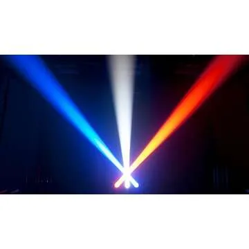 Chauvet DJ Intimidator Beam 355 Powerful LED Light